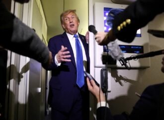 میدیای ئەمریکی: ترەمپ پلانی هێرشکردنە سەر ئێرانی پەسەند کردووە