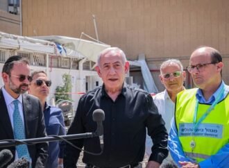 نەتەنیاهوو: لەمڕۆوە هیچ سەرکردەیەکی ئێران پارێزراو نابێت