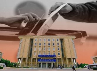 هەڵبژاردنی پەرلەمانی کوردستان دووبارە دەکرێتەوە؟