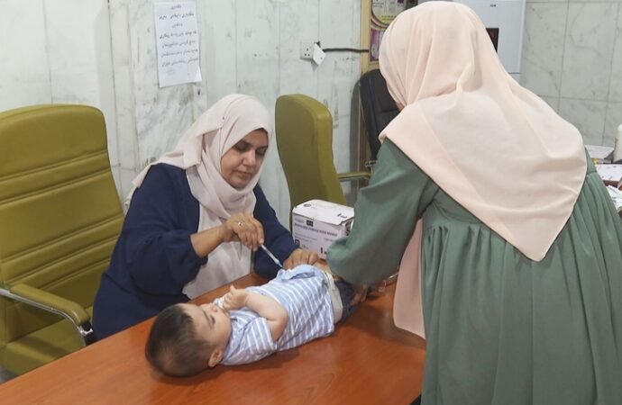 ڤاکسینی پەتای وەرزیی ئەنفلەوەنزا چییە و چ سوودێکی هەیە؟