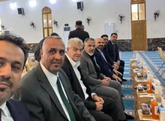 سەدر لەگەڵ پەرلەمانتارانی پێشووی ڕەوتەکەی کۆ دەبێتەوە