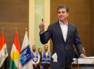 نێچیرڤان بارزانی : بەبێ بڵاوکردنەوەی رق و کینە بانگەشەی هەڵبژاردن بکەن