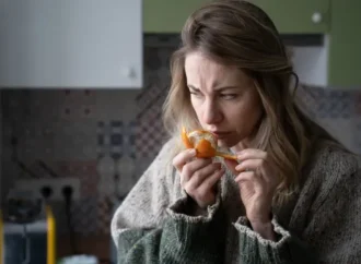 ملیۆنان كەس هەستی بۆنکردنیان لەدەستداوە