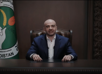 بافڵ تاڵەبانی: کێشەی ئێمە لە بەغدا زۆر لە مووچە گەورەترە