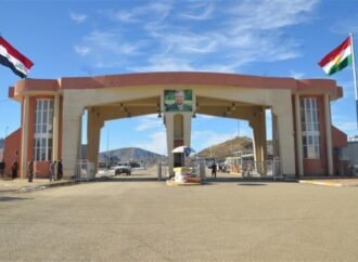 هەڕەشە لە چەند كارمەندێكى كوالێتى كۆنترۆڵى خۆراكى باشماخ دەكرێت