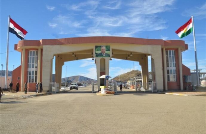 هەڕەشە لە چەند كارمەندێكى كوالێتى كۆنترۆڵى خۆراكى باشماخ دەكرێت